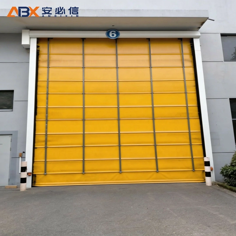 安康市机械式门封